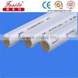 Hot Sale Health and Low Price Best Sell High Quality White Green Gray Ppr Pipe