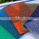 2mm/3mm Embossed Polycarbonate Sheet Decorative Material thumbnail-2