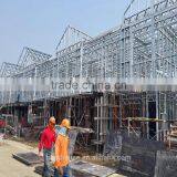 Inexpensive Cold Formed Steel Framing Kitset Home and Gardon thumbnail-2