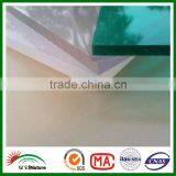 Shopping Online! 8mm Polycarbonate Solid Sheet for Noise Barrier.Bayer Virgin Material Product.Solid Sun Penels. thumbnail-2