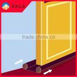 Easily Usage PVC And PE Stick Door Stop Strip thumbnail-3