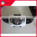 Easy Caring Moving Super Power Emergency Working Head Light thumbnail-3