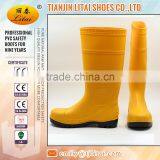 Steel Toe Cap Safety Shoes thumbnail-4