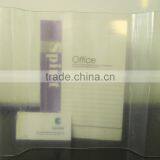 Locwid FRP/GRP Fiberglass Daylight Sheet for Roofing thumbnail-4