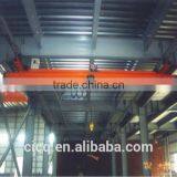 Single Girder Hoist Gantry Crane ew Condition and Engineers Available to Service Machinery Overseas After-sales Service thumbnail-1