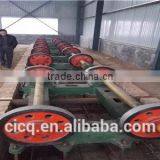 Centrifugal Cement Pole Machine/Concrete Electric Pole Making Machine thumbnail-3