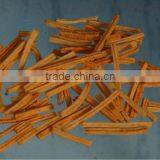 CY Automatic Snack Stick Making Machine/production Line With CE Skype:sherry1017929 thumbnail-1