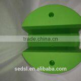 Plastic Flower Pot Vertical Fencing Garden Hydroponic Systems thumbnail-4