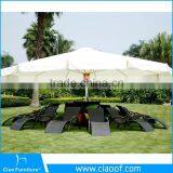 Hot Selling Leisure Outdoor Factory Swimming Pool Rattan Furniture thumbnail-6