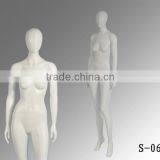 Big Breast Mannequin Female, Plus Size Female Mannequin thumbnail-5