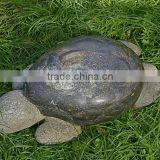 Hot Outdoor Garden Granite Stone Sculpture Tortoise thumbnail-1