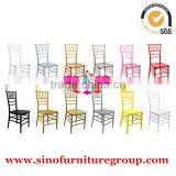 Top Quality Colored Plastic Chairs thumbnail-1