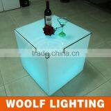 Commercial Used Entertainment Light Up LED Nightclub Furniture thumbnail-5