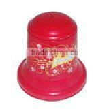 Round Tin Cup thumbnail-1