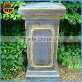 New Designs Fiberstone Flower Stand thumbnail-1