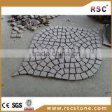 Dental Polishing Curved Paving Stone thumbnail-1