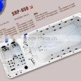 SpaRelax Large Spa 6 Meter Swimming Pool for 6 Adults in 2016 thumbnail-5