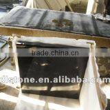 Cheap Crystal Black Granite Tiles thumbnail-1