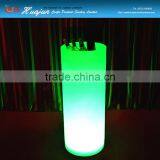 Illuminated Color Rechange Led Ice Bucket thumbnail-3