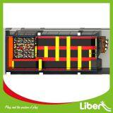 Kid Safe Trampoline for Indoor thumbnail-3