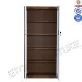 Steel Vertical Office Confidential File Cabinet With 2 Drawers thumbnail-2