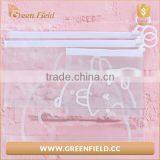 2016 China Hot Sale Clear Vinyl Zipper Bag / PVC Pencil Bag thumbnail-1