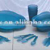 24-piece Big Plum Blossom Set thumbnail-1