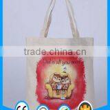 Cheap PVC Hand Bag Canvas Designer Hand Bag Non-woven Bag thumbnail-4