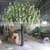 CHY150917 Fake Decorative Wisteria Flower Tree Factory Direct thumbnail-1