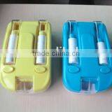 Hot Plastic Wet Wipes Paper Towel Dispenser thumbnail-5