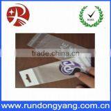 Top Quality Opp Bag Packing With Seal thumbnail-1