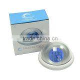 UFO Voice the Whole Point Timekeeping Alarm Clock