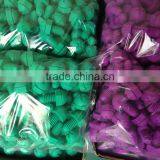 Wholesales High Quality FDA /LFGB Approved Food Grade Customized Silicone Wine Bottle Stoppers thumbnail-5