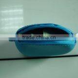 Little Cute Coin Purse With Zip /Silicone Bag/Silicone Coin Bag thumbnail-1