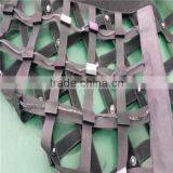 2015 Hot Sell High Brightness Led Grid Curtain / Led Mesh Crtain /curtain Led Dmx thumbnail-4