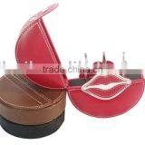 6 Pcs Fashion Stainless Steel Manicure Set thumbnail-1