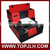 new business ideas multi-purpose UV printer A4 machine