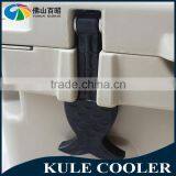 25L/50L/80L Custom LLDPE Storing Food Cooler Box Camping Beach Picnic Ice Food Insulated Coolbox Travel thumbnail-3