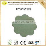 Christmas Tree Decorations Hanging Wooden Craft Clouds thumbnail-1