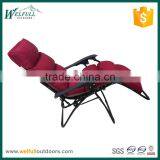 Delux Cushion Gravity Chairs thumbnail-1