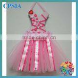 Pink &white Ribbon Hair Bow Holders 2013 Patterns Compound Bow Holders Wedding Decoration Hair Bow Holders for Sale thumbnail-1