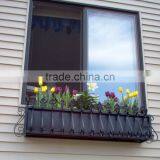 Under Window Flower Box thumbnail-1