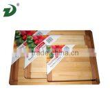 Acacia Cutting Board for Dinner thumbnail-5