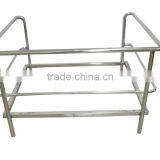 On Line Sale Steel Tube Sofa Frame for Living Room thumbnail-5