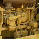 Used Caterpillar D4h Bulldozer With Ripper thumbnail-4