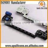 Silicone Rubber Buttons Keypad Silicone Rubber Keypad thumbnail-2