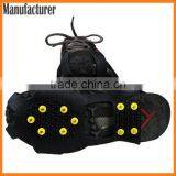 TPE Monster 10 Spikes Grips Ice and Snow Traction thumbnail-3