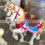 Outdoor Horse Figurine Statue thumbnail-6