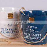 Beer Ice Bucket, Drinking, Promotional, Gift, Houseware, Gifts With Rope Handle thumbnail-2