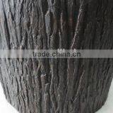 Fiberglass Clay Stove / Fiberglass Wooden Planter thumbnail-5